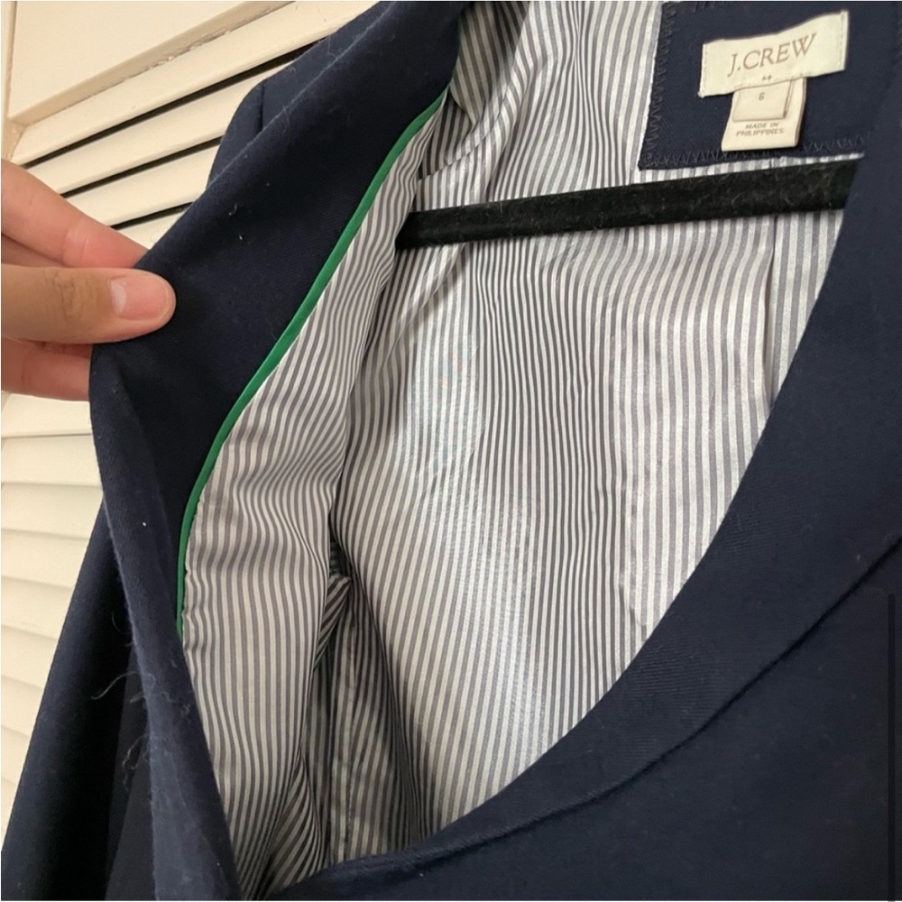 Jcrew Blazer - image 6